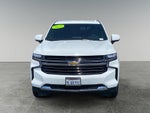 2024 Tahoe Thumbnail 8