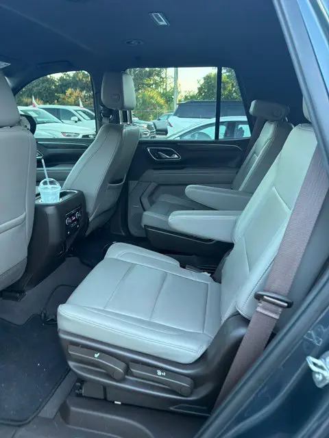 2021 Chevrolet Tahoe - $26,990
