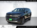 2023 Tahoe Thumbnail 1