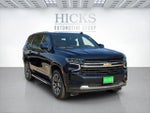 2023 Tahoe Thumbnail 3