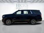 2023 Tahoe Thumbnail 8