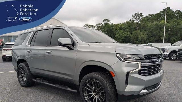 Preowned 2023 Chevrolet Tahoe LT for Sale