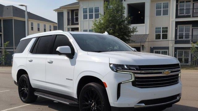 Preowned 2024 Chevrolet Tahoe LT for Sale