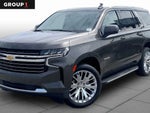 2021 Tahoe Thumbnail 1