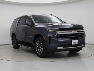 2021 Chevrolet Tahoe 4X2 LT 4DR SUV