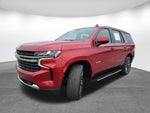 2022 Tahoe Thumbnail 3