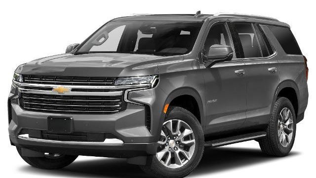 Preowned 2022 Chevrolet Tahoe LT for Sale