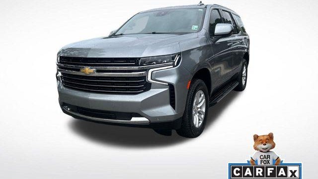 Preowned 2023 Chevrolet Tahoe LT for Sale