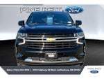 2024 Tahoe Thumbnail 3