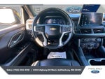 2024 Tahoe Thumbnail 5