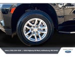 2024 Tahoe Thumbnail 7