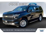 2024 Tahoe Thumbnail 10