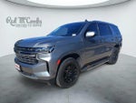 2021 Tahoe Thumbnail 1