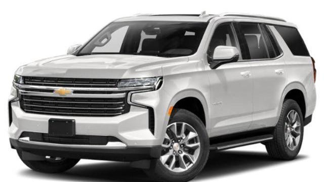 Preowned 2022 Chevrolet Tahoe LT for Sale