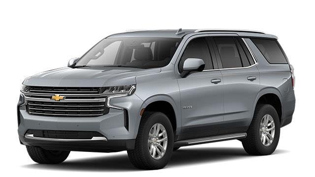 Preowned 2023 Chevrolet Tahoe LT for Sale