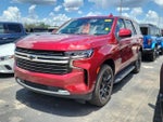 2023 Tahoe Thumbnail 3