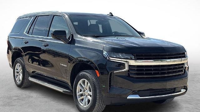 Preowned 2024 Chevrolet Tahoe LT for Sale