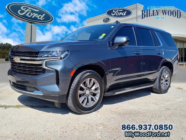 2021 Chevrolet Tahoe - $27,995