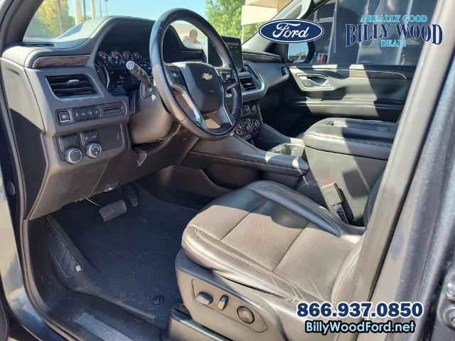 2021 Chevrolet Tahoe - $27,995