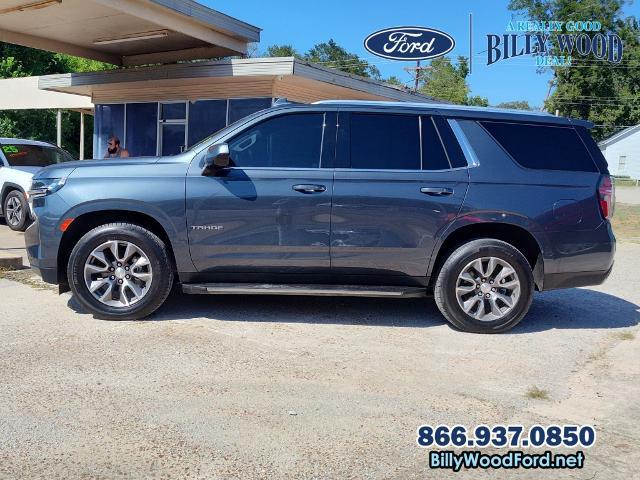 2021 Chevrolet Tahoe - $27,995