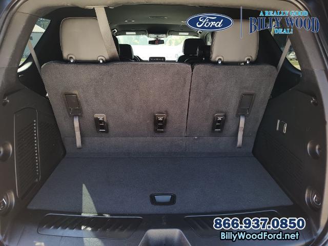2021 Chevrolet Tahoe - $27,995