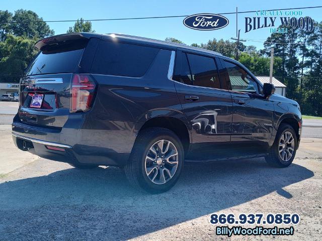 2021 Chevrolet Tahoe - $27,995