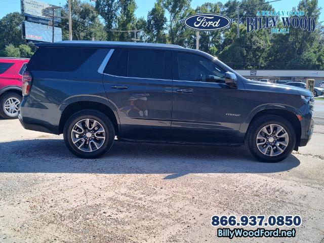 2021 Chevrolet Tahoe - $27,995