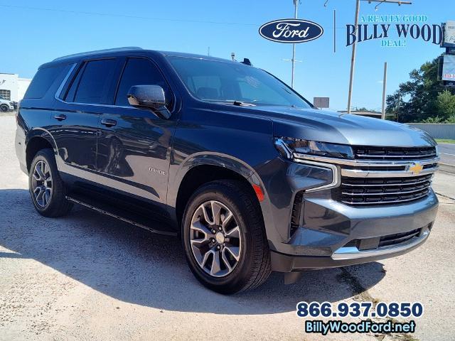 2021 Chevrolet Tahoe - $27,995