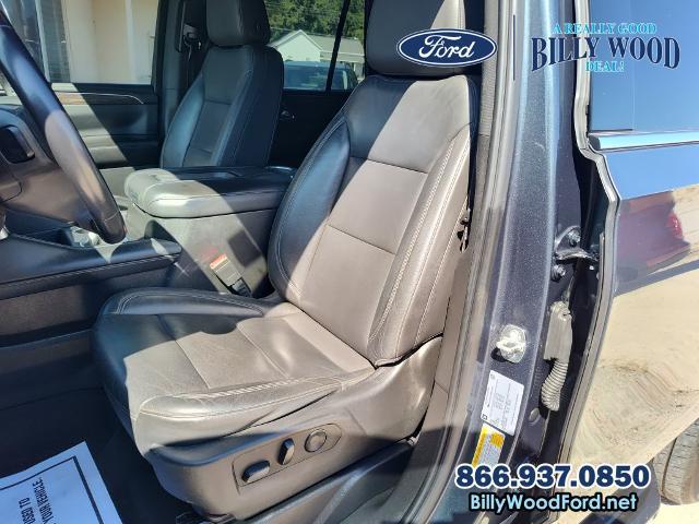 2021 Chevrolet Tahoe - $27,995