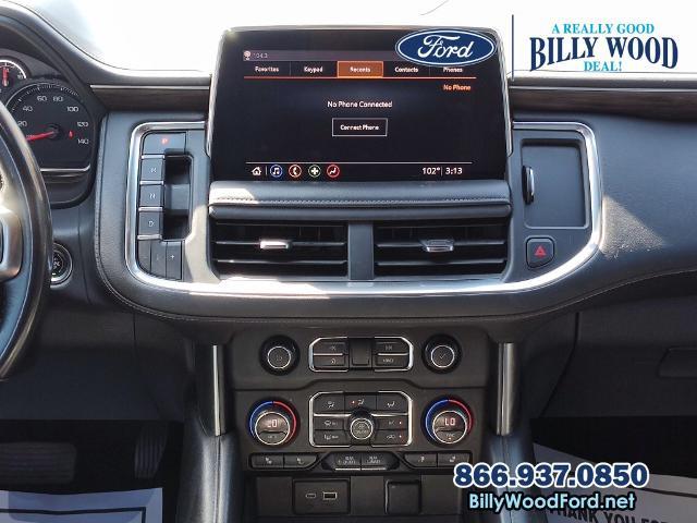 2021 Chevrolet Tahoe - $27,995