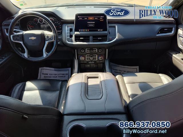 2021 Chevrolet Tahoe - $27,995