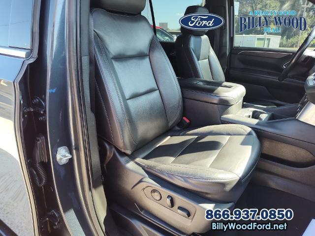 2021 Chevrolet Tahoe - $27,995