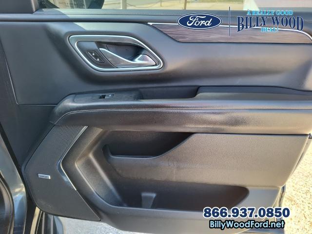2021 Chevrolet Tahoe - $27,995