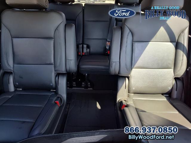 2021 Chevrolet Tahoe - $27,995