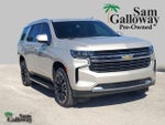 2022 Tahoe Thumbnail 1