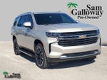 2022 Tahoe Thumbnail 1