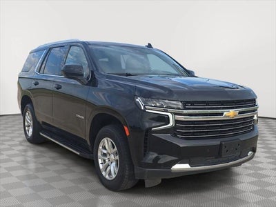 2024 Chevrolet Tahoe 4X2 LT 4DR SUV