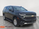 2024 Tahoe Thumbnail 1