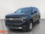 2024 Tahoe Thumbnail 3