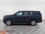 2024 Tahoe Thumbnail 4