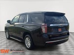 2024 Tahoe Thumbnail 5