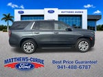 2021 Tahoe Thumbnail 3