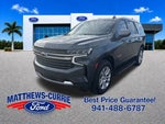 2021 Tahoe Thumbnail 7