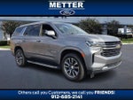 2021 Tahoe Thumbnail 1