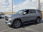 2021 Tahoe Thumbnail 3
