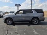 2021 Tahoe Thumbnail 4