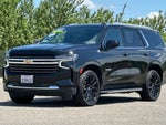 2023 Tahoe Thumbnail 7