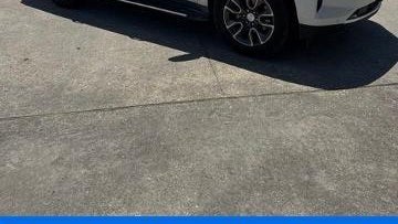 Preowned 2023 Chevrolet Tahoe LT for Sale