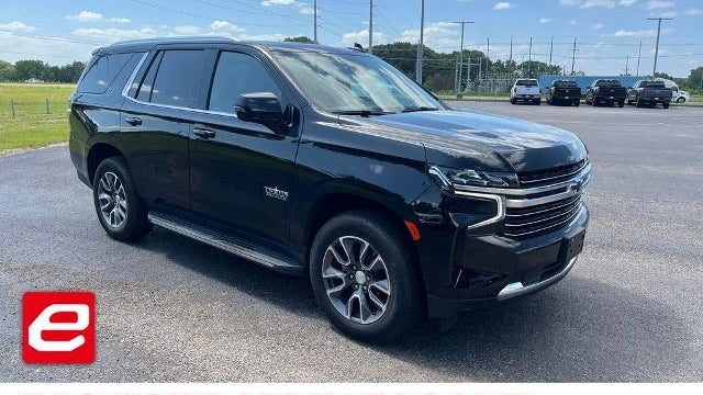 Preowned 2023 Chevrolet Tahoe LT for Sale