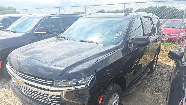 Preowned 2024 Chevrolet Tahoe LT for Sale